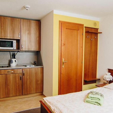 Haus Blueberry - Baranek Resorts Leogang Luaran gambar