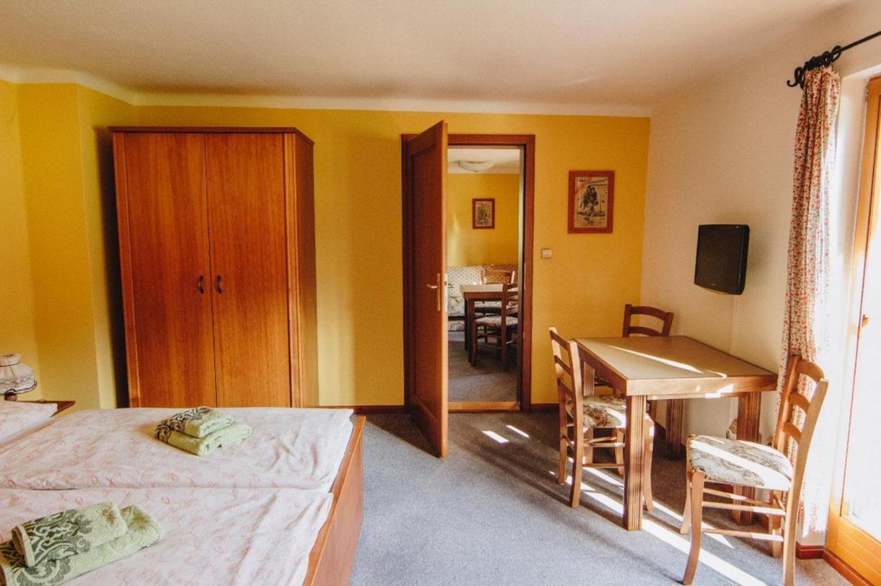 Haus Blueberry - Baranek Resorts Leogang Luaran gambar