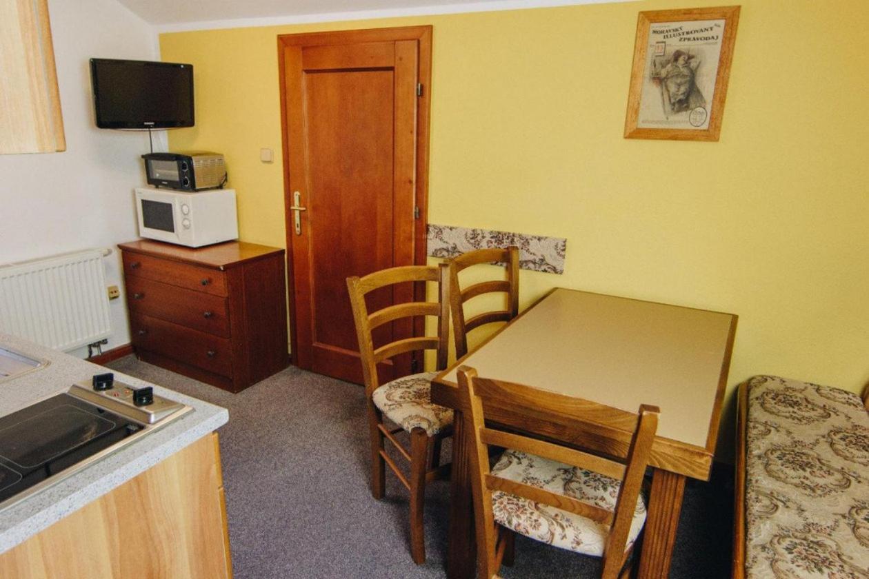 Haus Blueberry - Baranek Resorts Leogang Luaran gambar