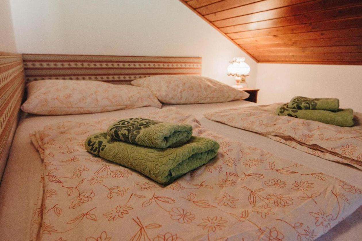 Haus Blueberry - Baranek Resorts Leogang Luaran gambar