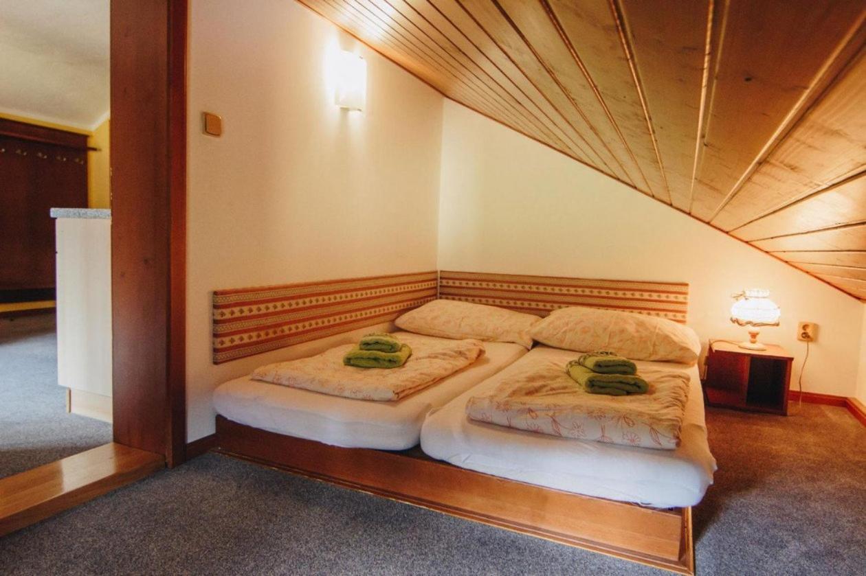 Haus Blueberry - Baranek Resorts Leogang Luaran gambar