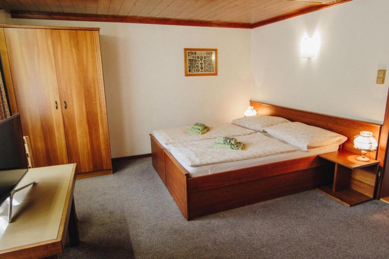 Haus Blueberry - Baranek Resorts Leogang Luaran gambar