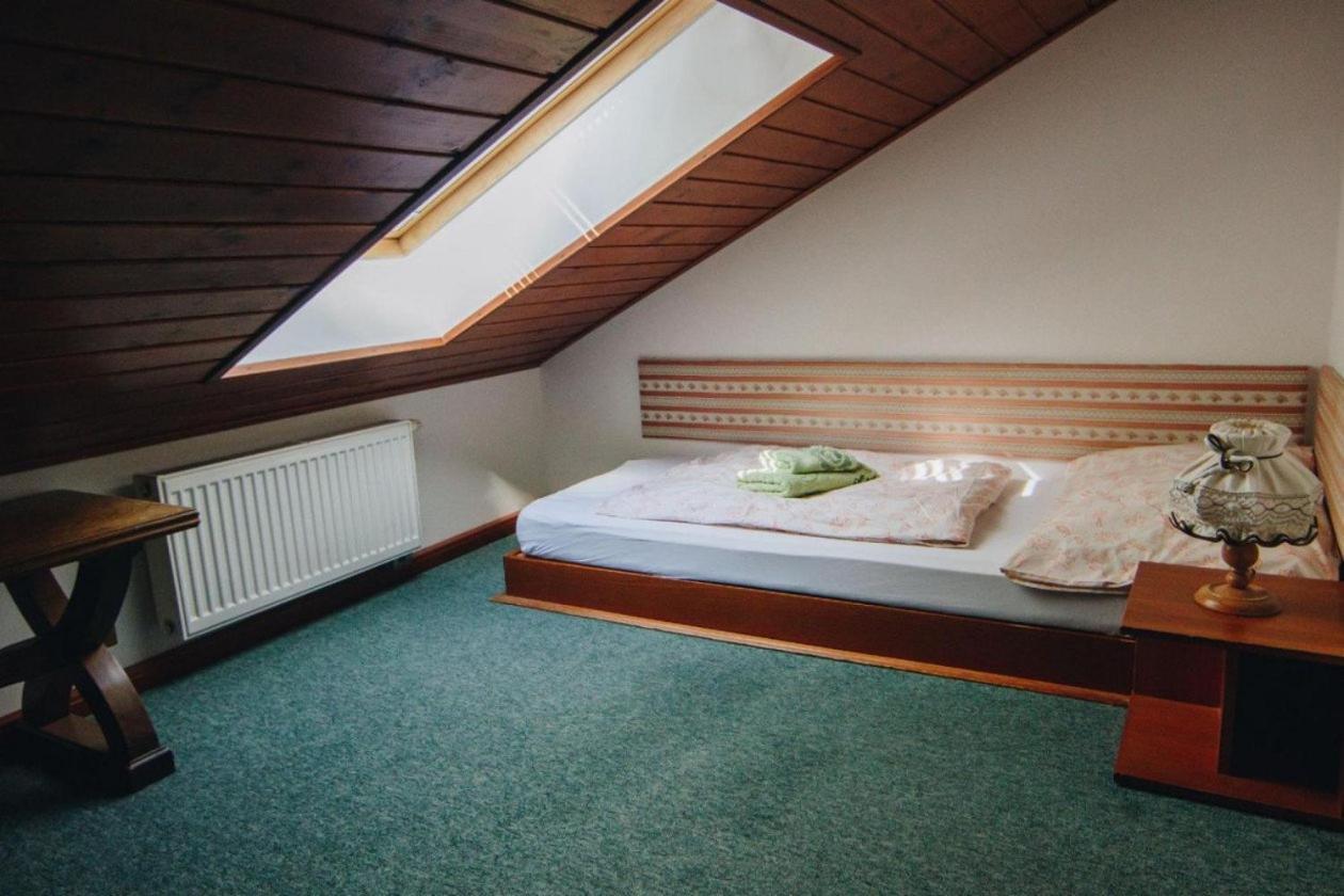 Haus Blueberry - Baranek Resorts Leogang Luaran gambar