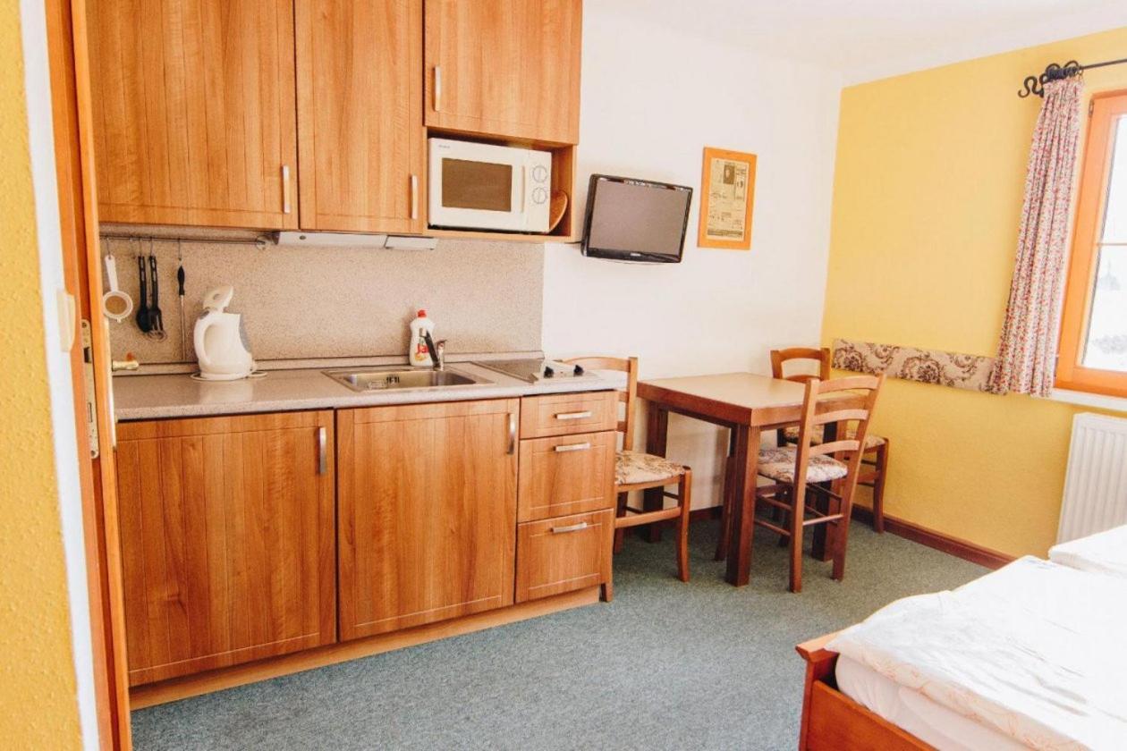 Haus Blueberry - Baranek Resorts Leogang Luaran gambar