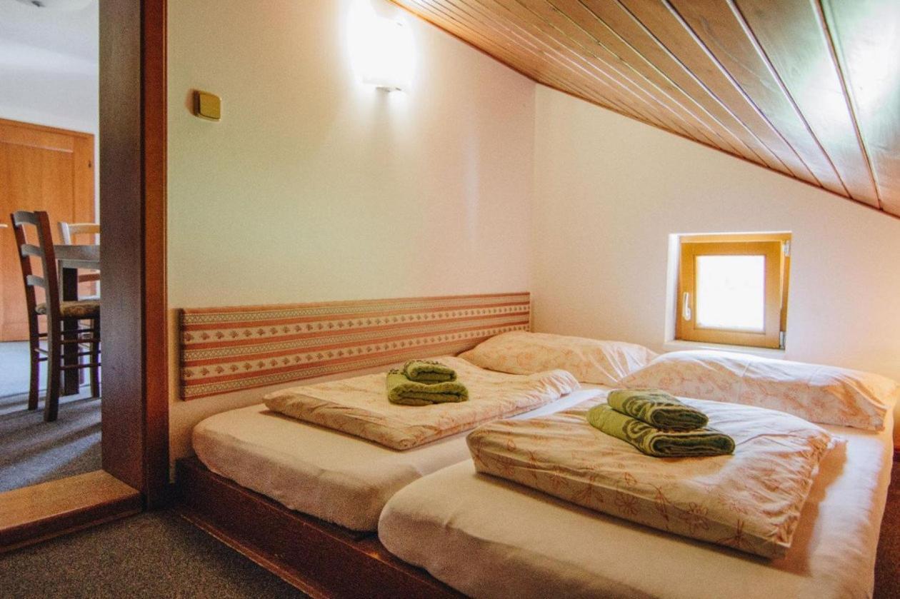 Haus Blueberry - Baranek Resorts Leogang Luaran gambar