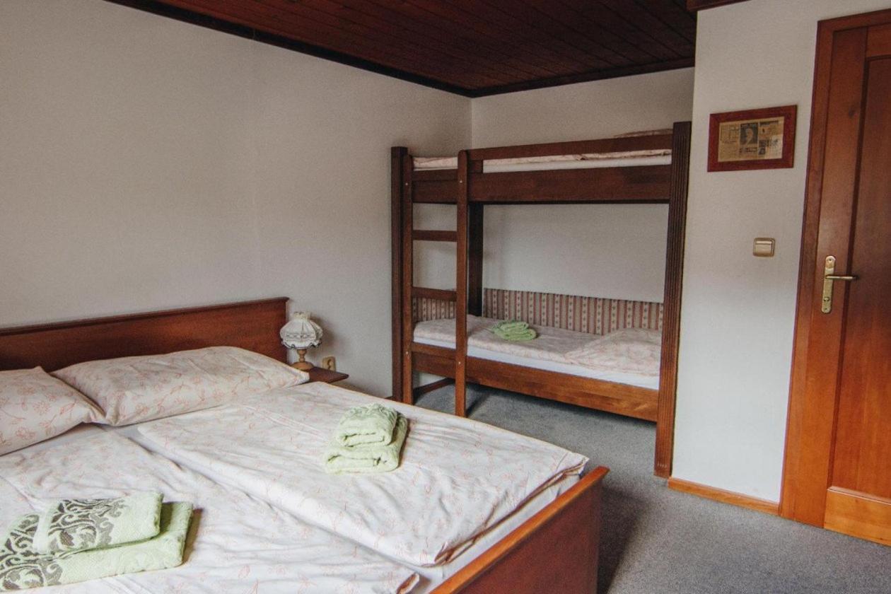Haus Blueberry - Baranek Resorts Leogang Luaran gambar