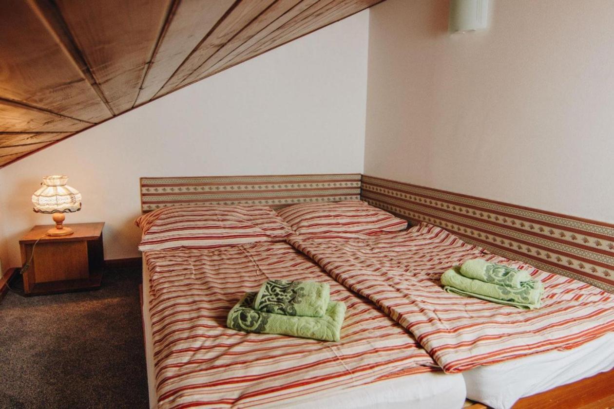 Haus Blueberry - Baranek Resorts Leogang Luaran gambar