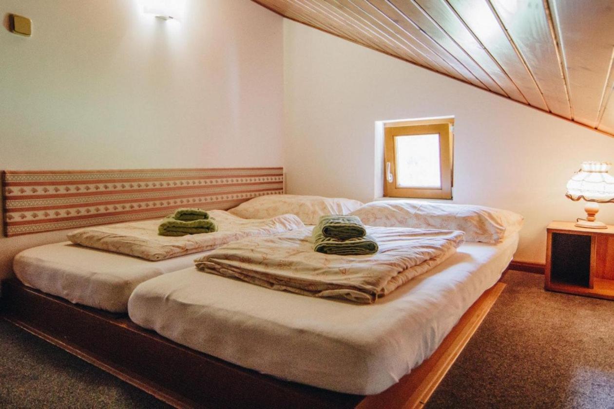 Haus Blueberry - Baranek Resorts Leogang Luaran gambar